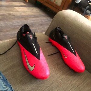 Brand new original version soccer cleats